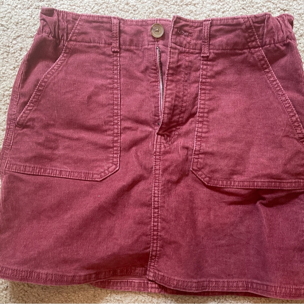 American Eagle Skirt